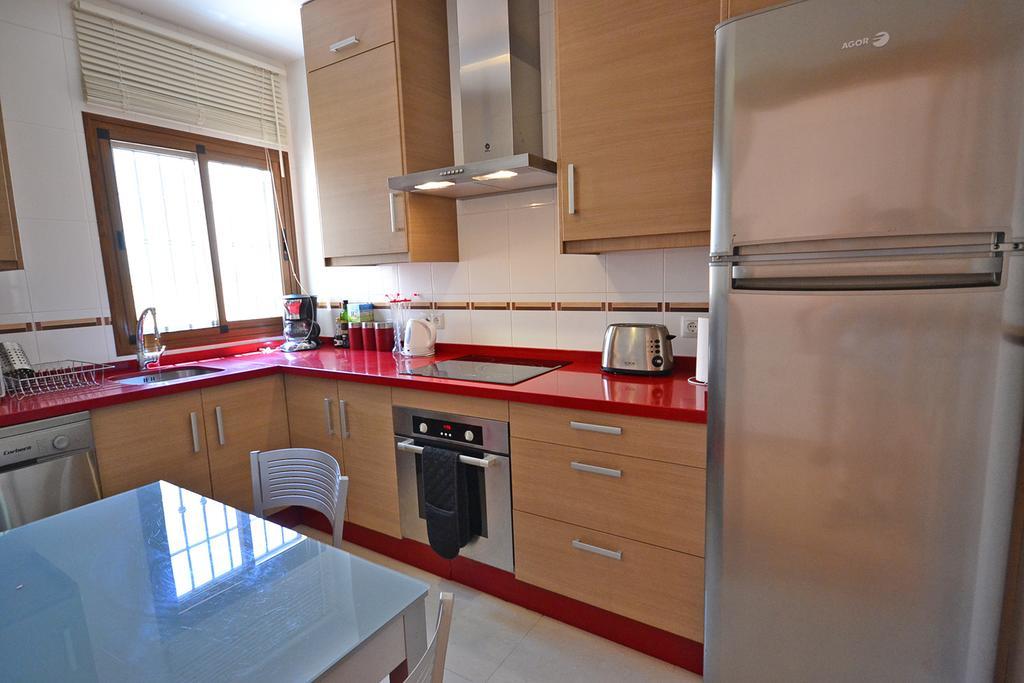 Holiday home 9 Amaranto