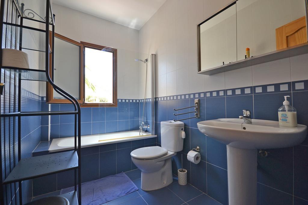 9 Amaranto Holiday home *