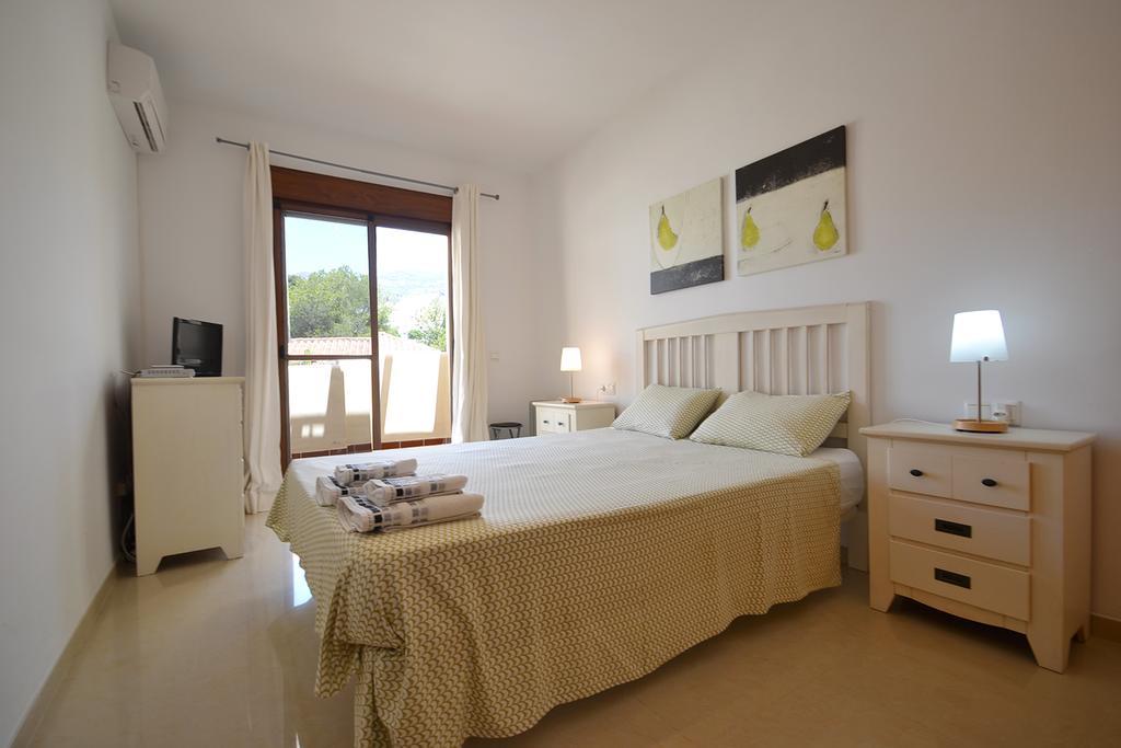 Holiday home 9 Amaranto