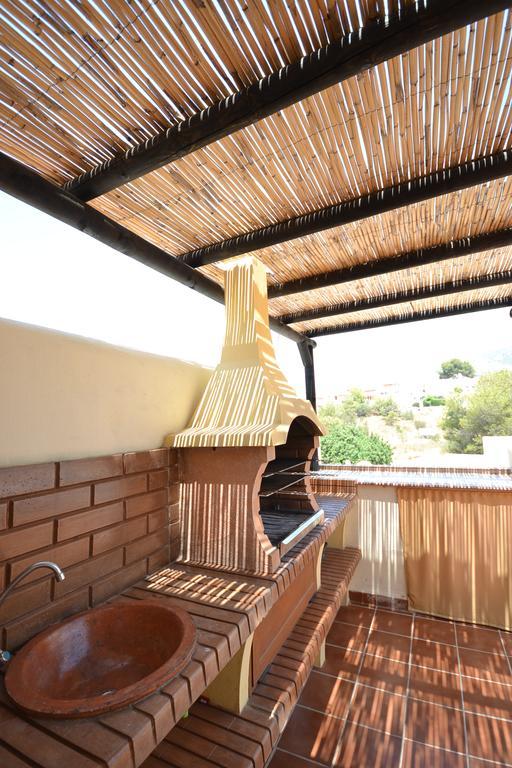 9 Amaranto Holiday home Nerja