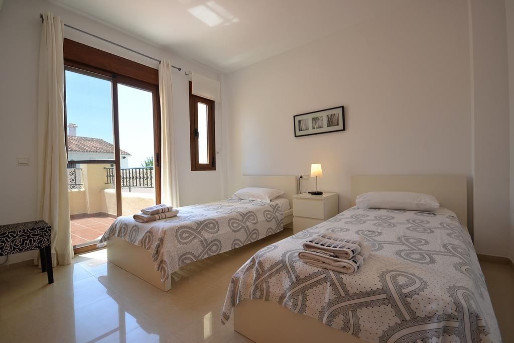 9 Amaranto Vakantiehuis *